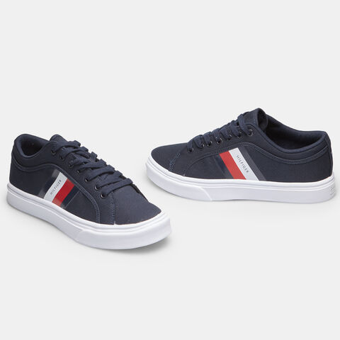 Sneakers de hombre, Azul Sneakers de hombre, Azul
